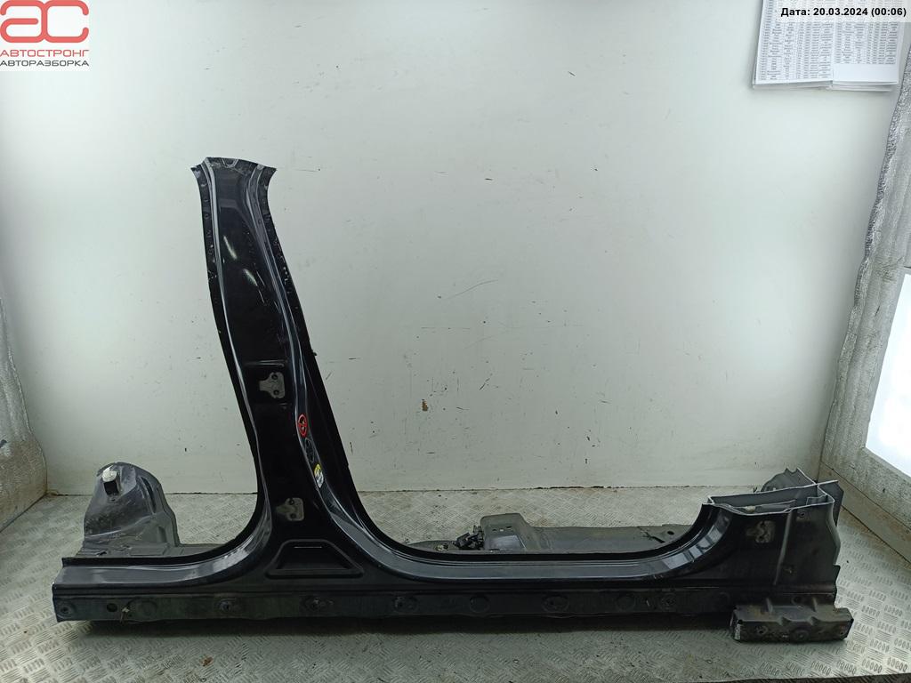 Часть кузова (вырезанный элемент) Jaguar XJ 3 купить в Беларуси