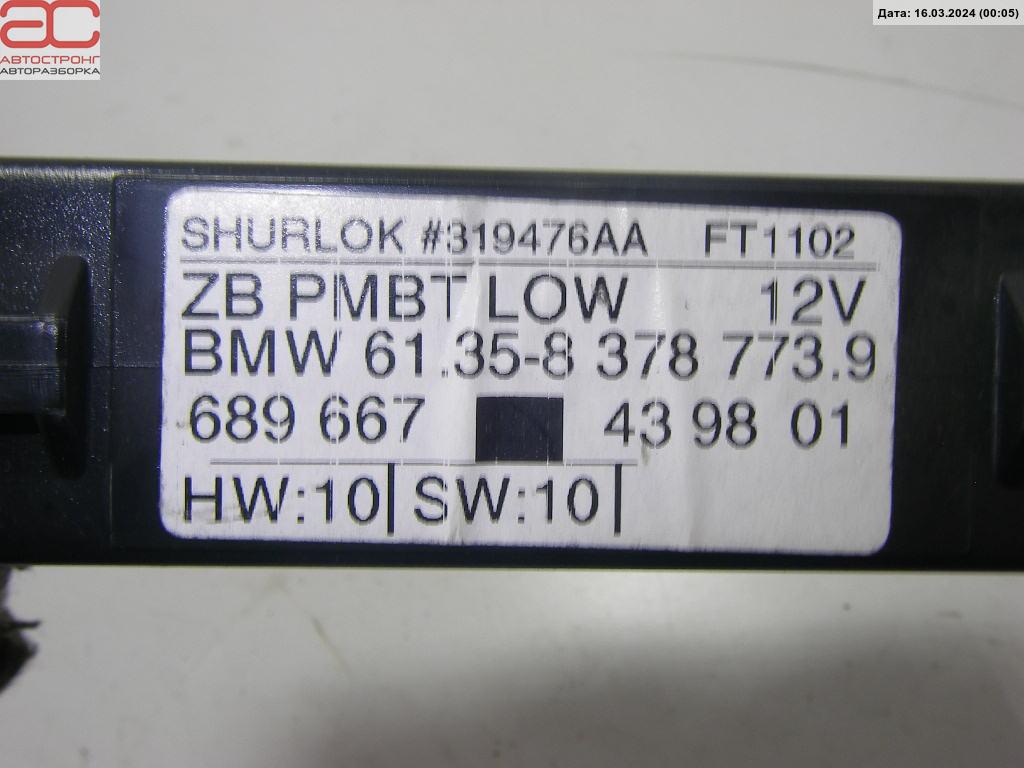 Блок управления двери BMW 5-Series (E39) купить в Беларуси