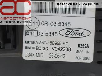 Дисплей информационный Ford Focus 3 купить в России