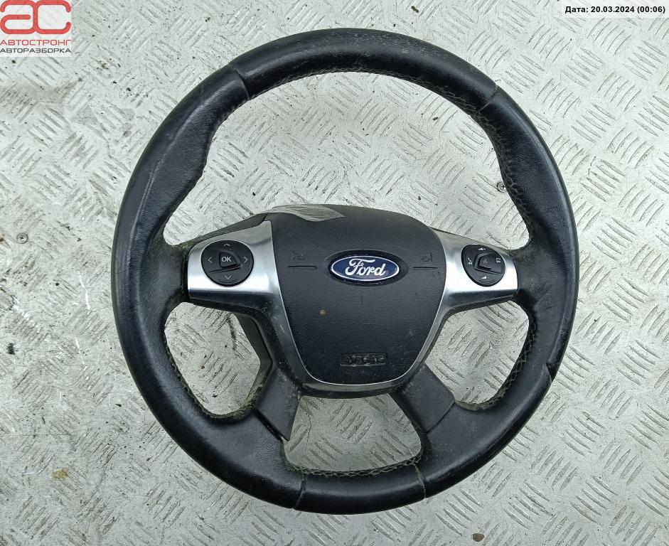 Руль Ford Focus 3 купить в России