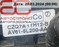 Крепление (корпус) аккумулятора Ford Focus 3 купить в Беларуси