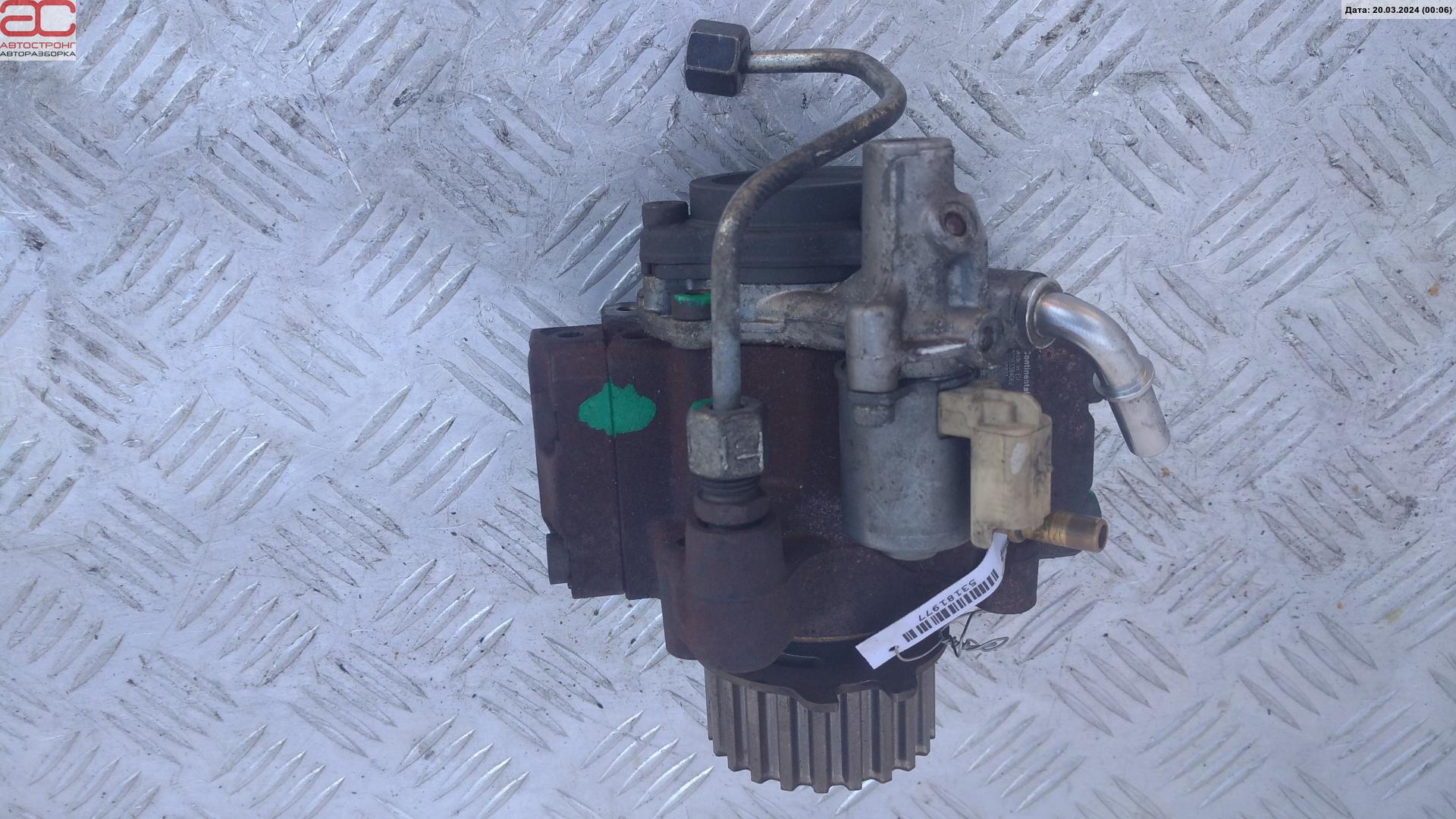 Тнвд на форд фокус. Mazda Bongo skf2v.