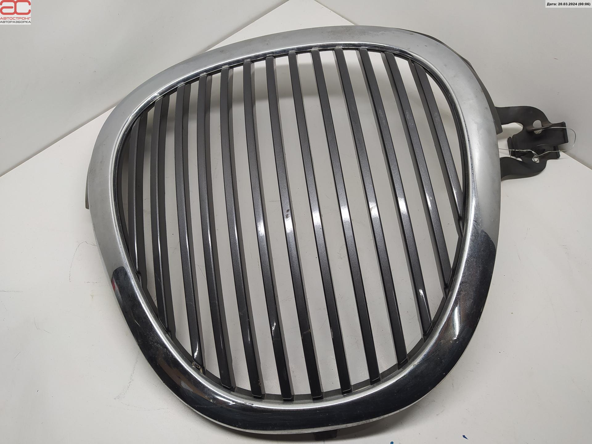 Решетка радиатора Jaguar S-Type купить в России