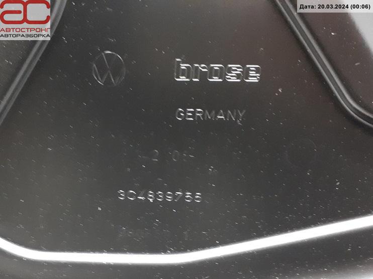 Стеклоподъемник механический двери задней левой Volkswagen Passat 6 купить в России