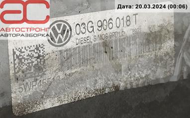 Блок управления двигателем Volkswagen Passat 6 купить в Беларуси