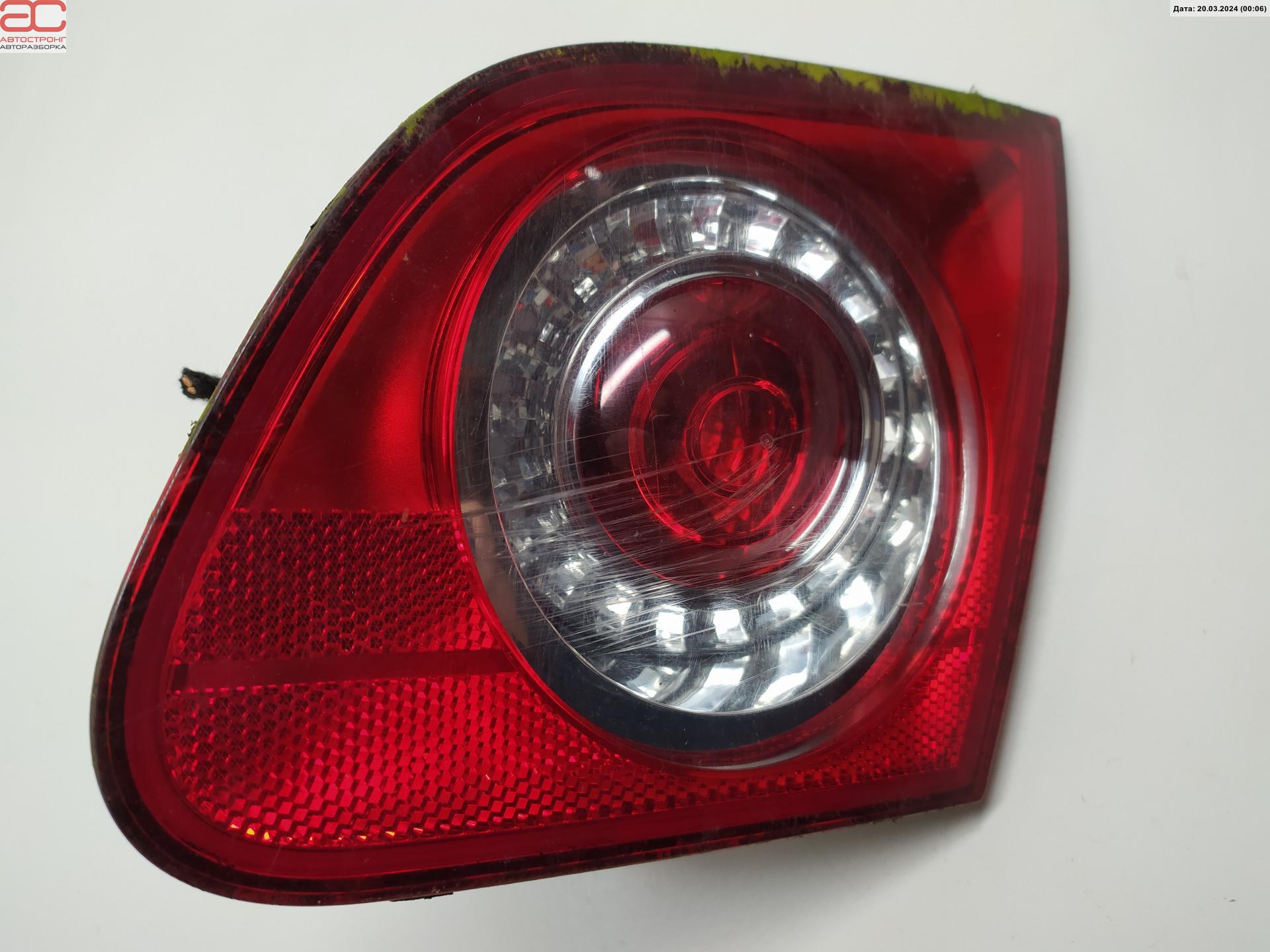 Патрон лампы фонаря Volkswagen Passat 6 купить в России