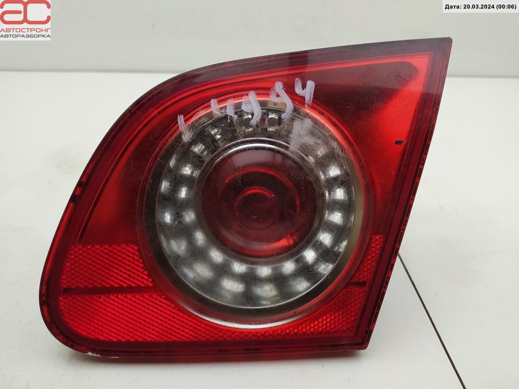 Патрон лампы фонаря Volkswagen Passat 6 купить в России