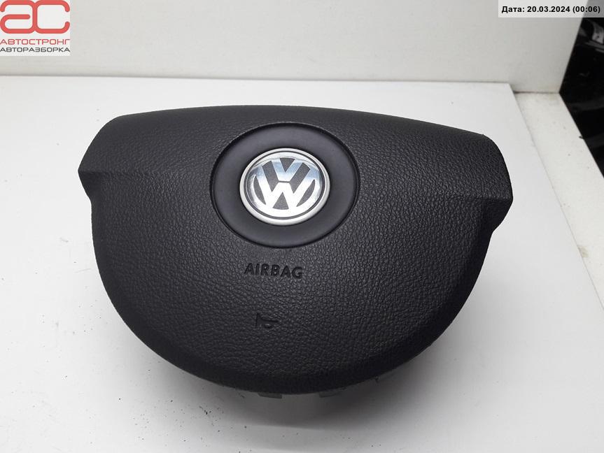Подушка безопасности в рулевое колесо Volkswagen Passat 6 купить в Беларуси