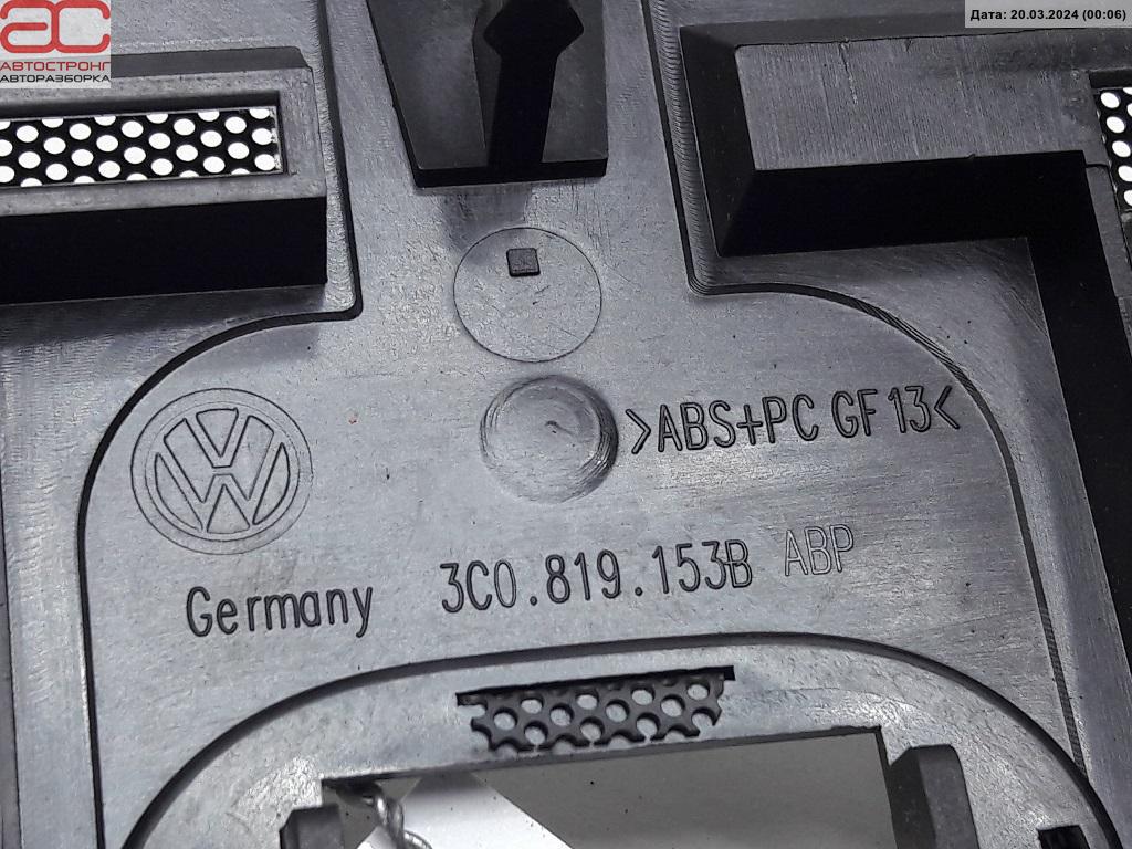 Дефлектор обдува салона Volkswagen Passat 6 купить в Беларуси