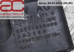 Патрубок интеркулера Seat Altea купить в России