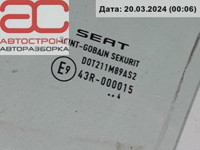 Стекло двери задней левой Seat Altea купить в Беларуси