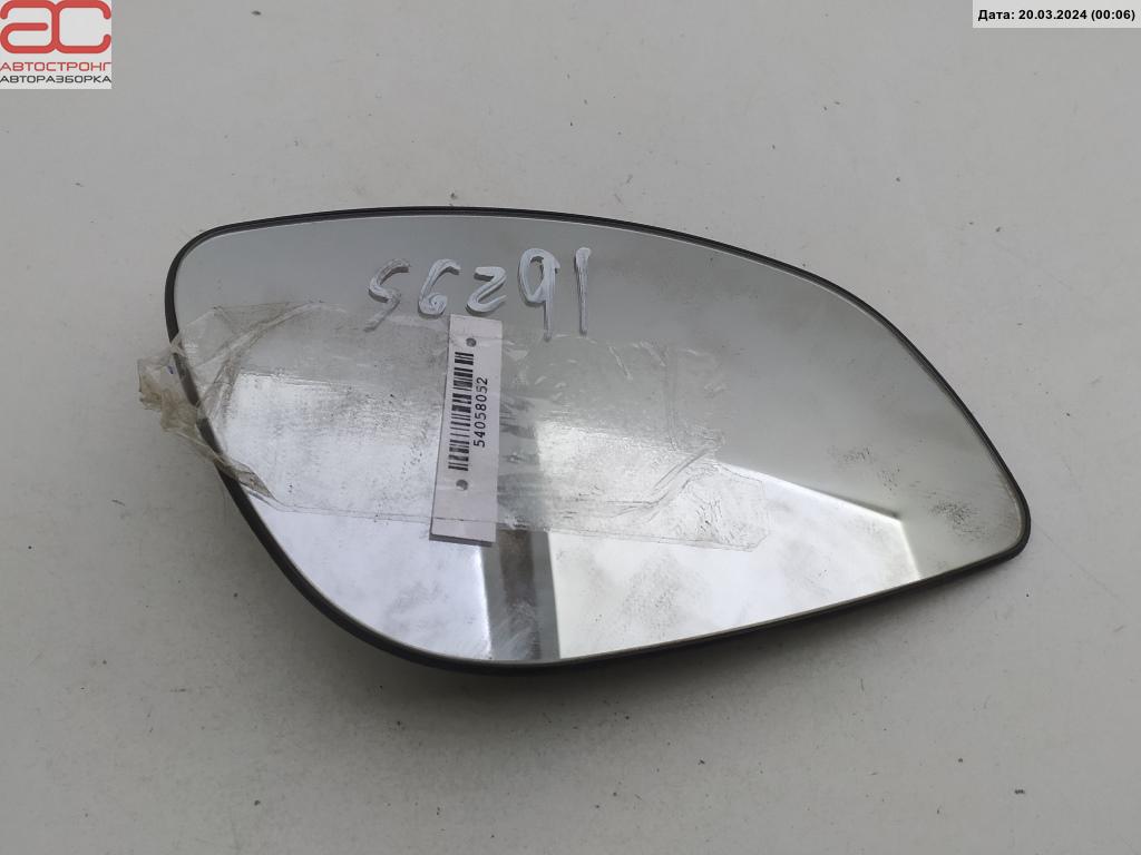 Стекло зеркала правого Opel Signum купить в России