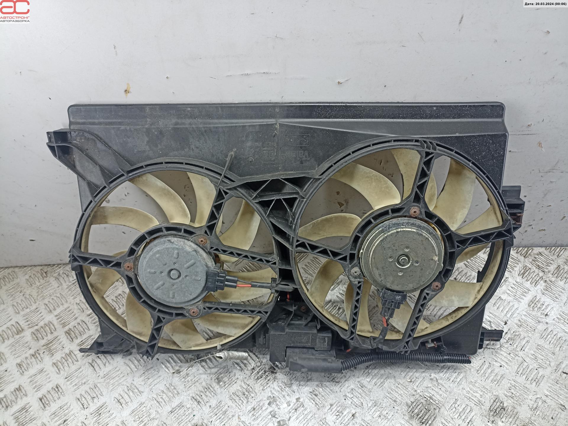 Вентилятор радиатора основного Opel Signum купить в Беларуси