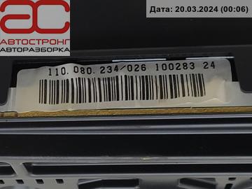 Панель приборная (щиток приборов) Opel Signum купить в России