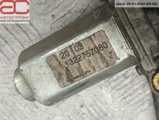 Стеклоподъемник электрический двери передней правой Fiat Ducato 2 (230) купить в Беларуси