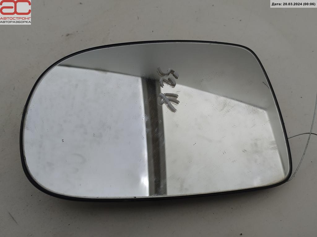 Стекло зеркала левого Opel Corsa C купить в Беларуси