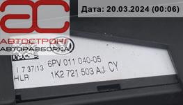 Педаль газа Skoda Superb (3T) купить в России