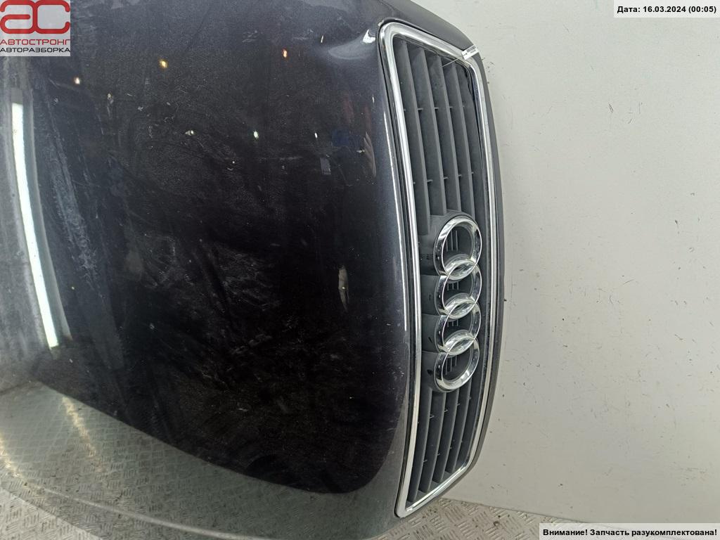 Капот Audi A6 C5 купить в Беларуси