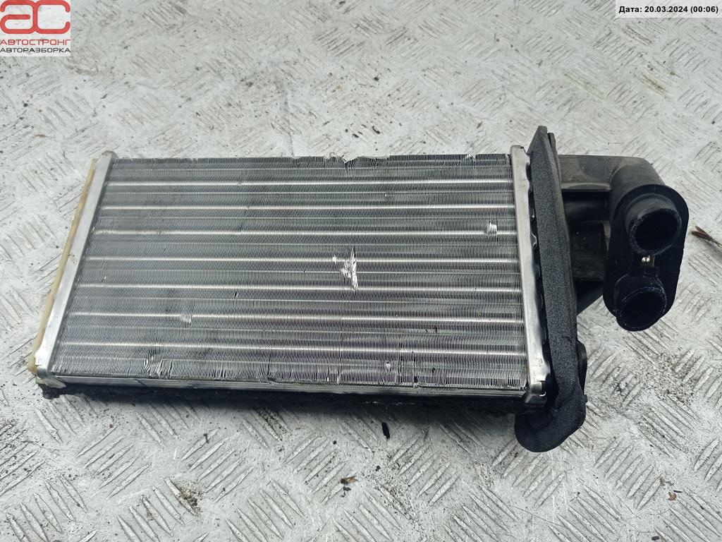 Радиатор отопителя (печки) Renault Laguna 1 купить в России