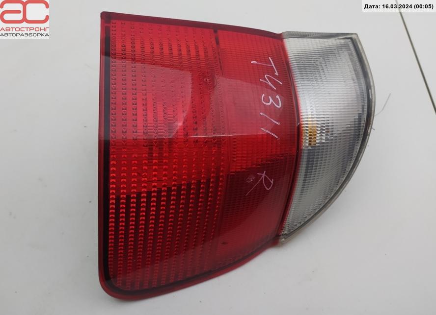 Фонарь задний правый BMW 5-Series (E39) купить в Беларуси