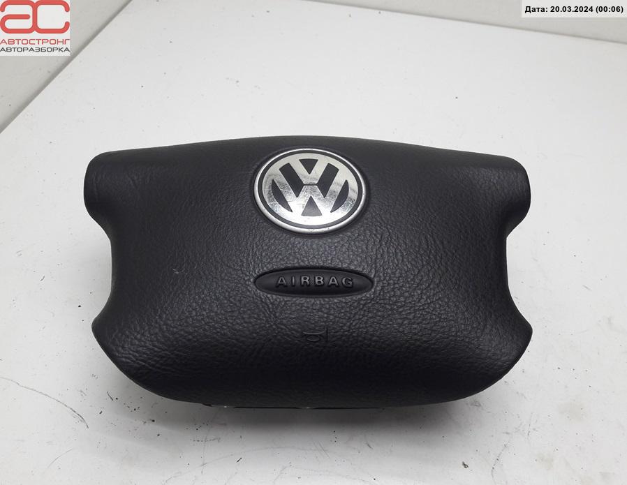 Подушка безопасности в рулевое колесо Volkswagen Golf 4 купить в России
