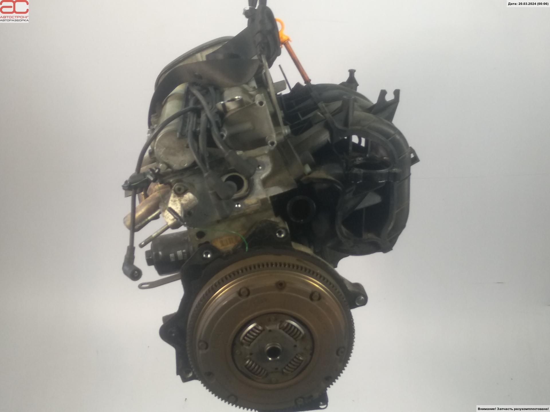 Двигатель (ДВС) под разборку Volkswagen Golf 4 купить в России