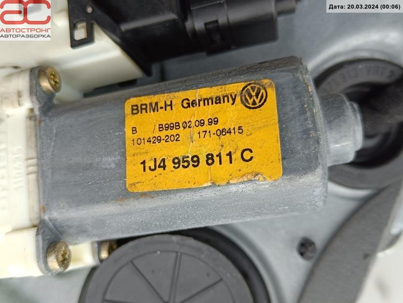 Моторчик стеклоподъемника Volkswagen Golf 4 купить в России