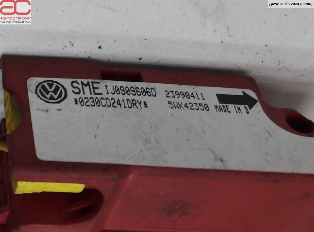 Датчик удара Volkswagen Golf 4 купить в России