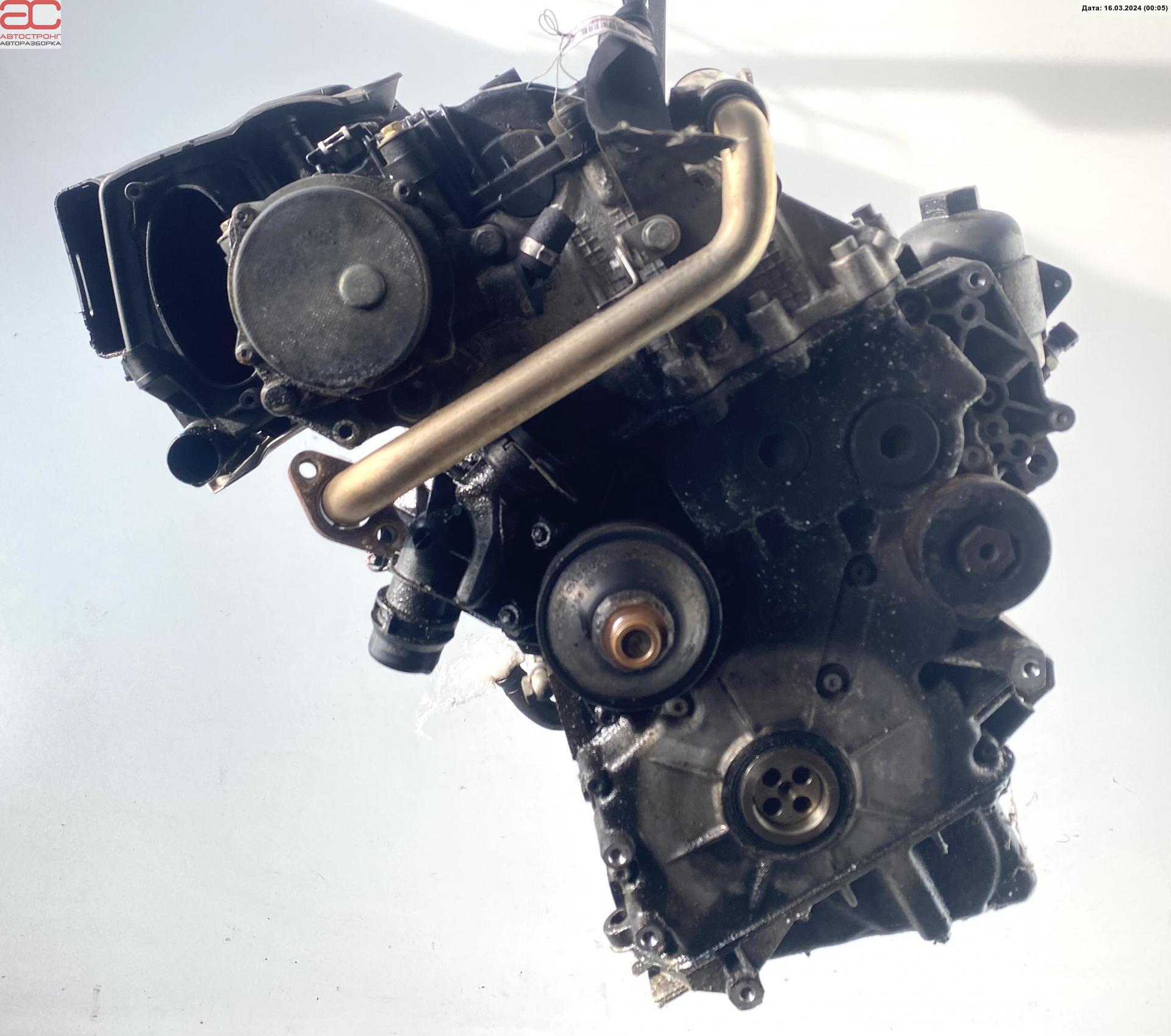 Двигатель (ДВС) под разборку BMW 5-Series (E39) купить в Беларуси