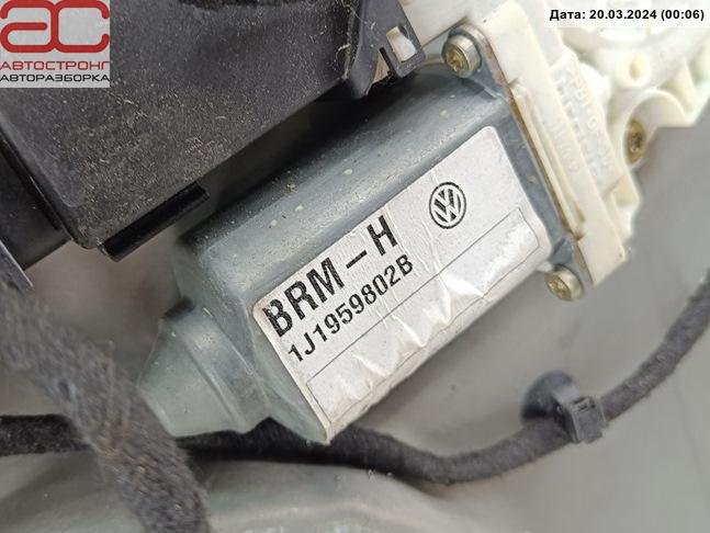 Стеклоподъемник электрический двери передней правой Volkswagen Golf 4 купить в Беларуси