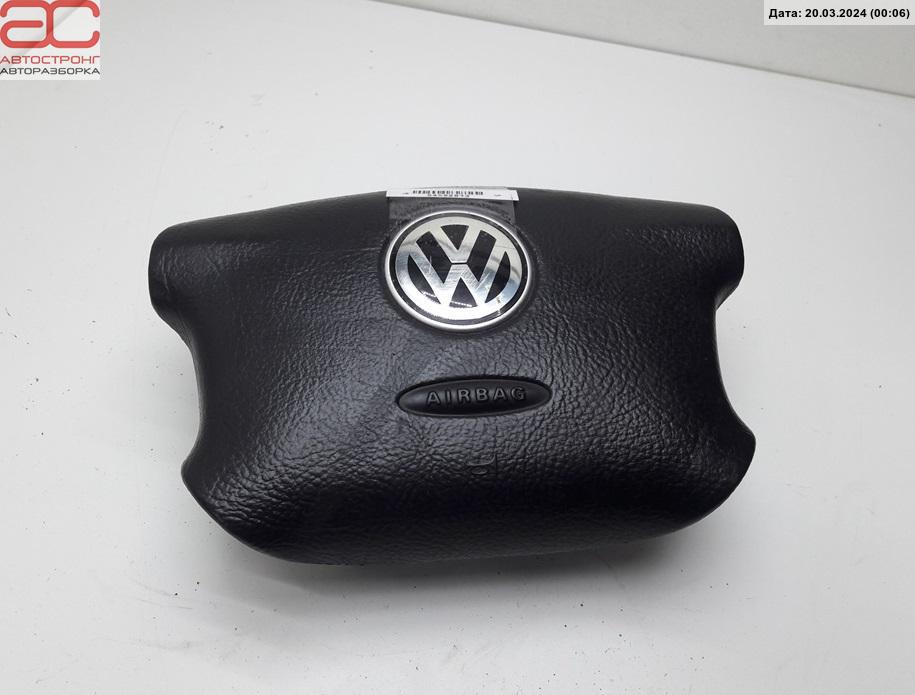 Подушка безопасности в рулевое колесо Volkswagen Golf 4 купить в России