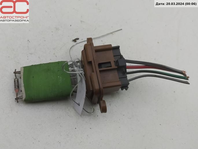 Резистор отопителя (сопротивление печки) Fiat Stilo (192) купить в Беларуси
