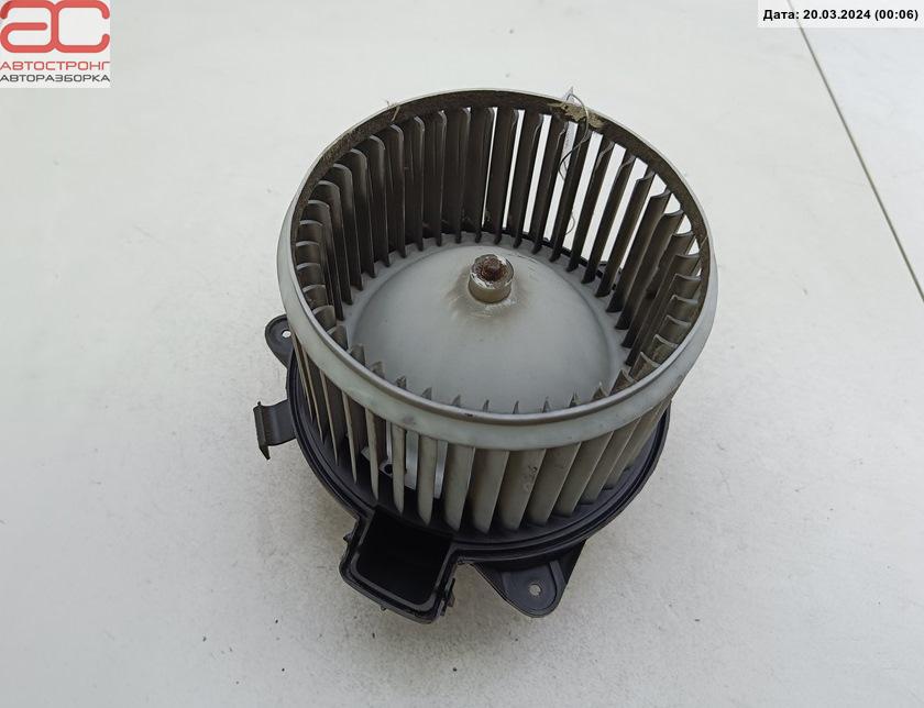 Моторчик печки (вентилятор отопителя) Fiat Stilo (192) купить в Беларуси