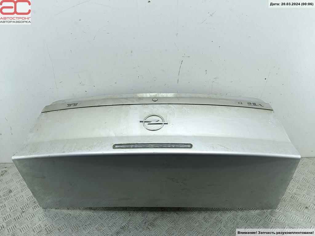 Крышка (дверь) багажника Opel Vectra C купить в России