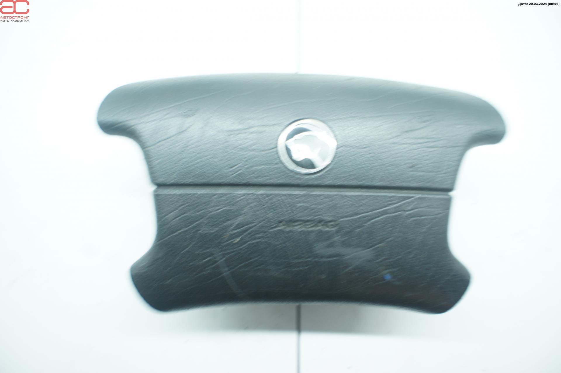 Подушка безопасности в рулевое колесо Ford Cougar купить в России