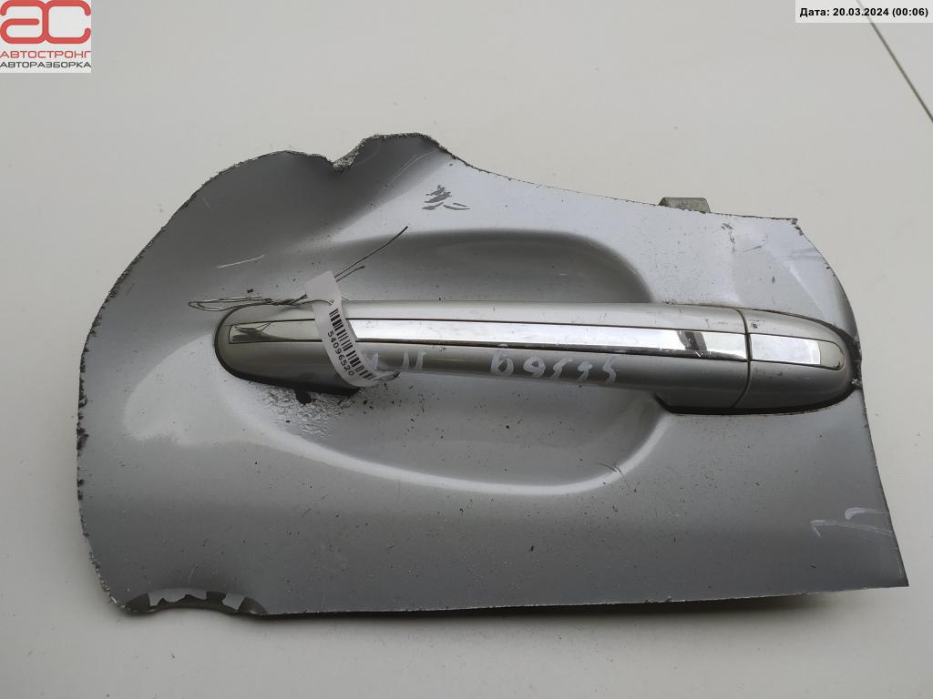 Ручка двери наружная задняя левая Mercedes A-Class (W168) купить в России