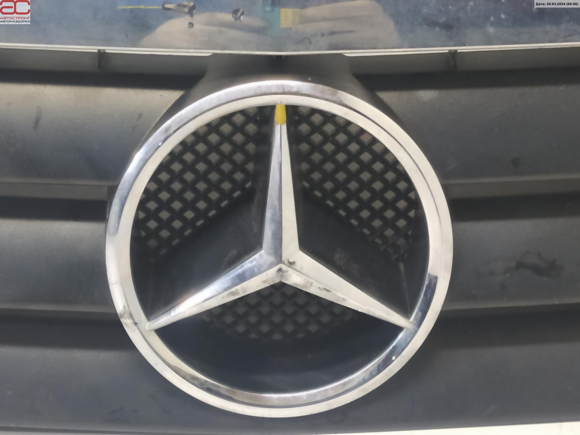 Решетка радиатора Mercedes A-Class (W168) купить в Беларуси