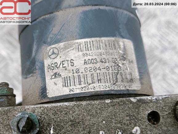 Блок ABS Mercedes C-Class (W202) купить в России