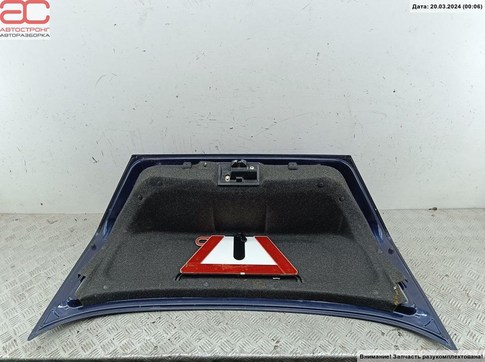 Крышка (дверь) багажника Mercedes C-Class (W202) купить в Беларуси