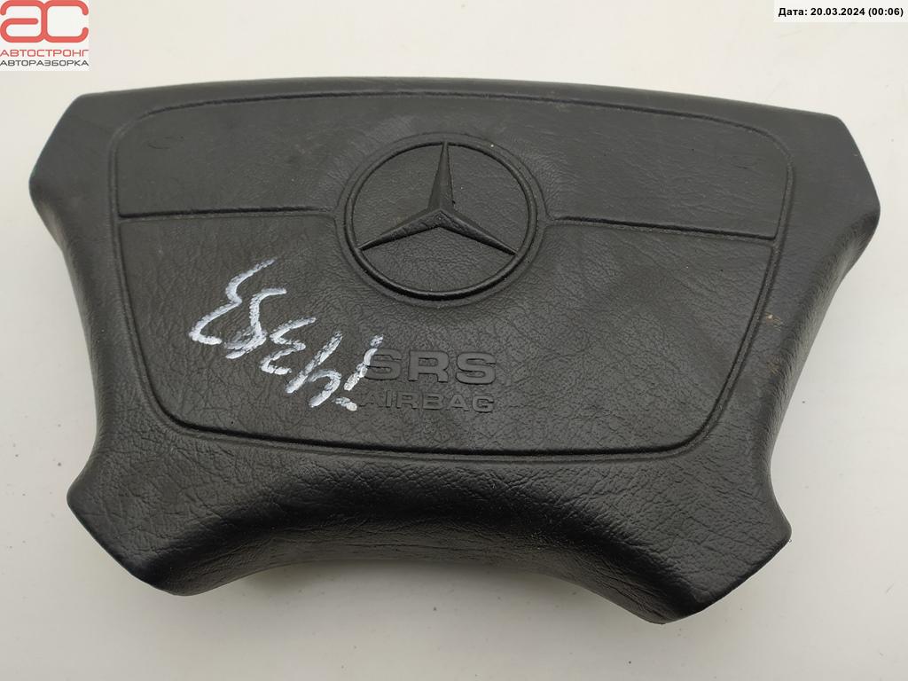 Подушка безопасности в рулевое колесо Mercedes C-Class (W202) купить в Беларуси