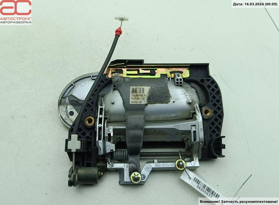 Ручка двери наружная задняя правая BMW 5-Series (E39) купить в России