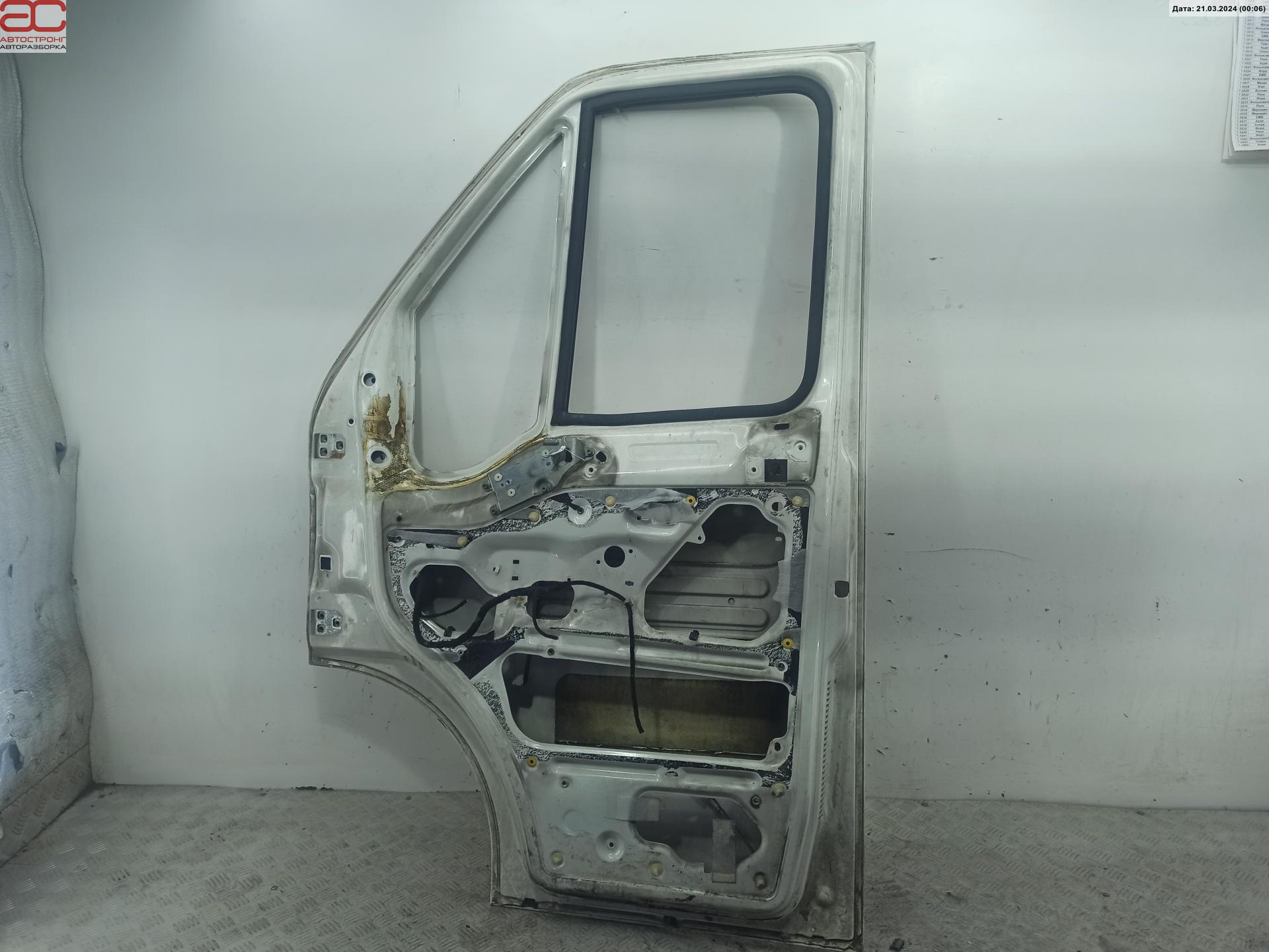 Дверь передняя правая Fiat Ducato 2 (230) купить в Беларуси