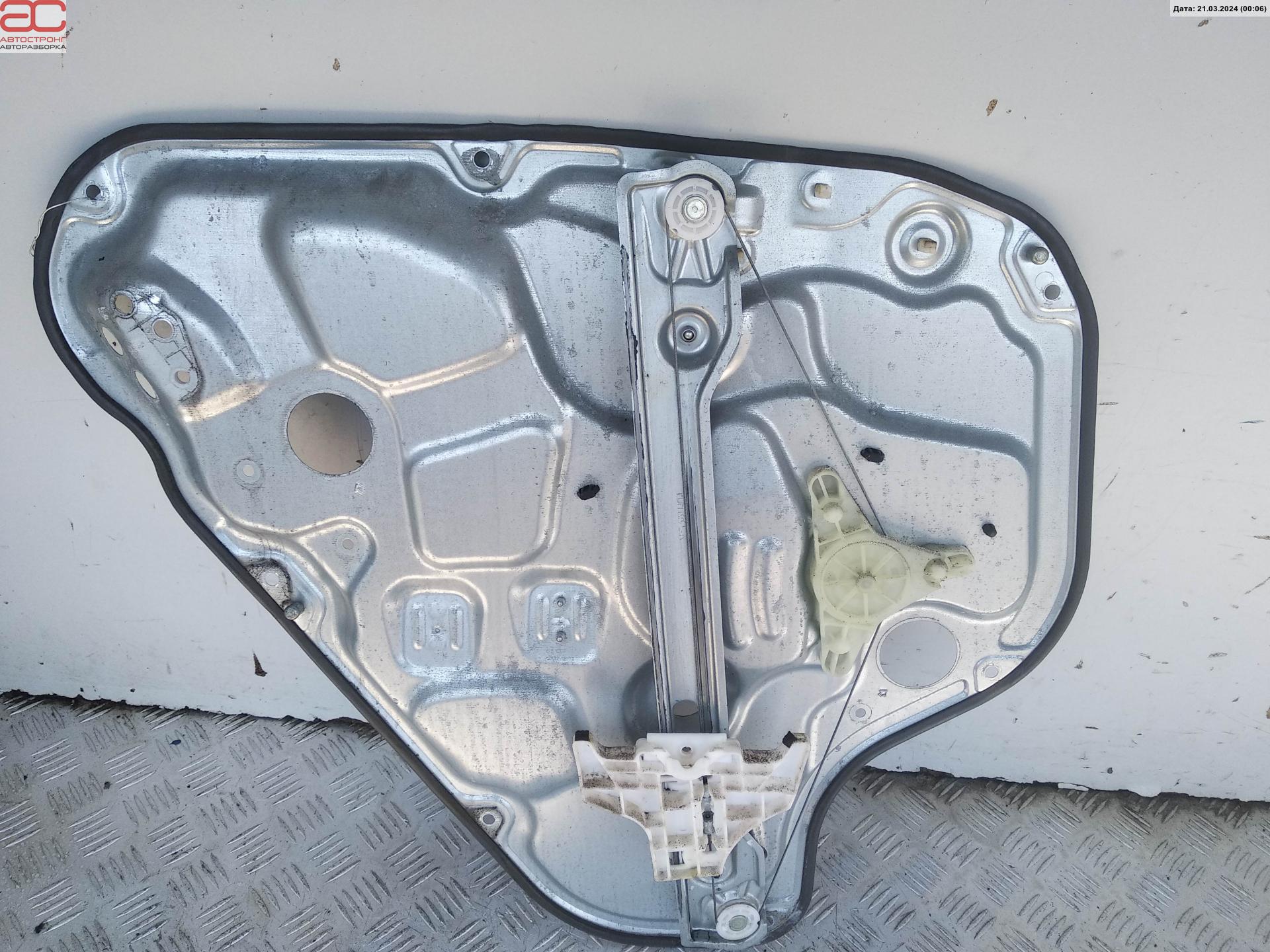 Стеклоподъемник электрический двери задней правой Hyundai i30 1 купить в Беларуси