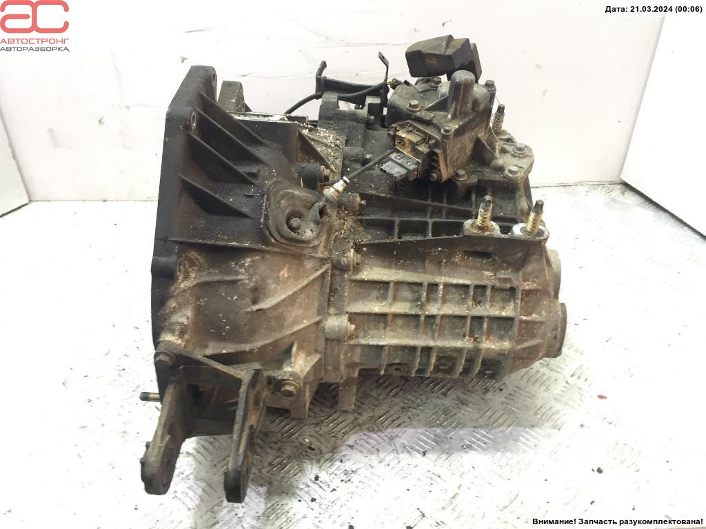 КПП 5ст (механическая коробка) Ford Mondeo 2 купить в Беларуси