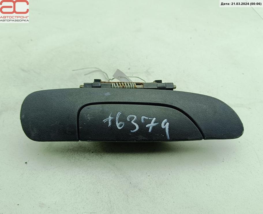 Ручка двери наружная задняя правая Ford Mondeo 2 купить в Беларуси