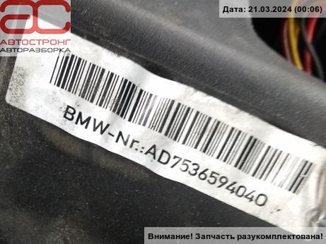 Корпус воздушного фильтра BMW 3-Series (E90/E91/E92/E93) купить в России