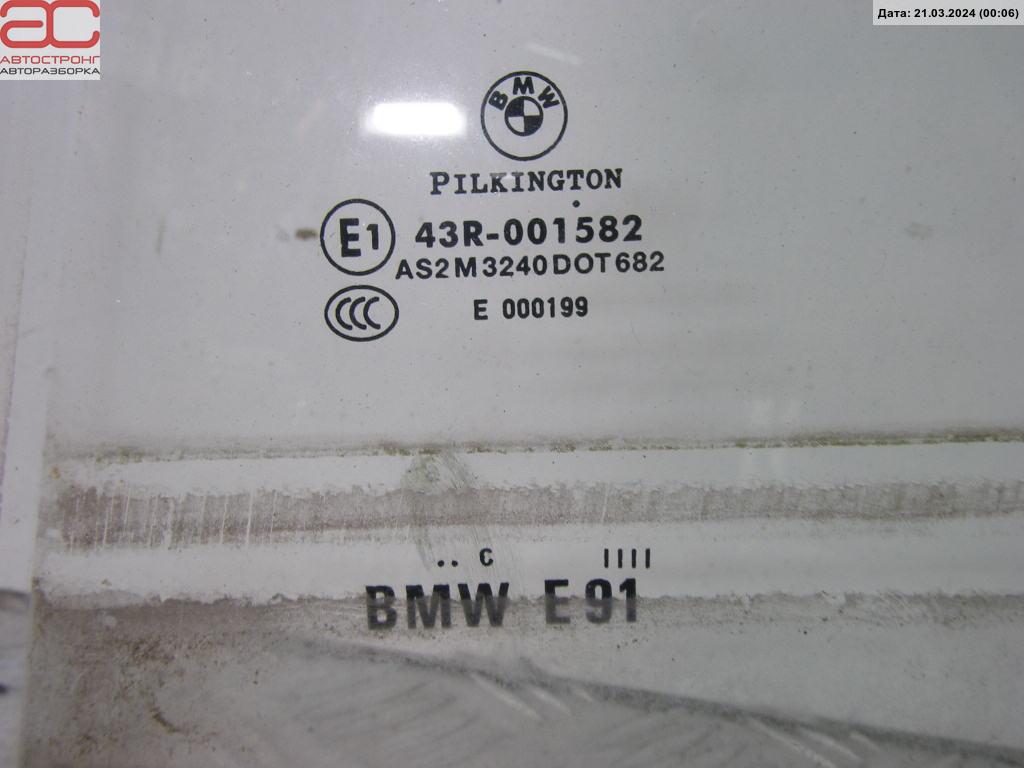 Стекло двери задней левой BMW 3-Series (E90/E91/E92/E93) купить в России
