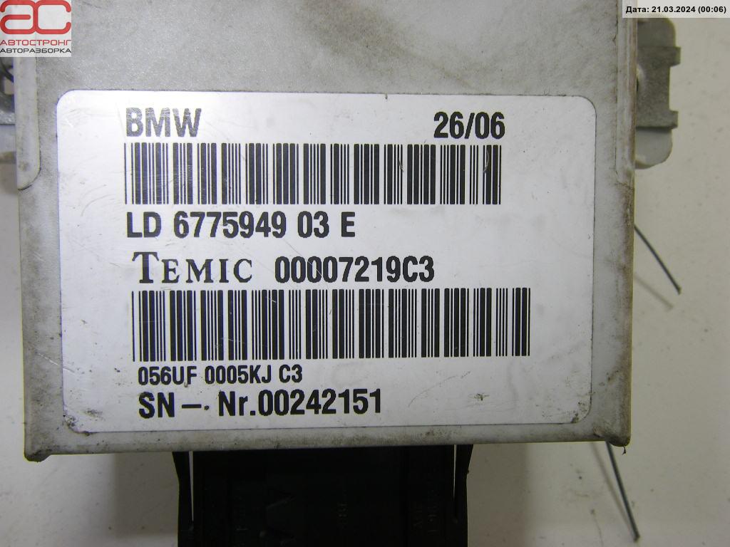 Блок комфорта BMW 3-Series (E90/E91/E92/E93) купить в России