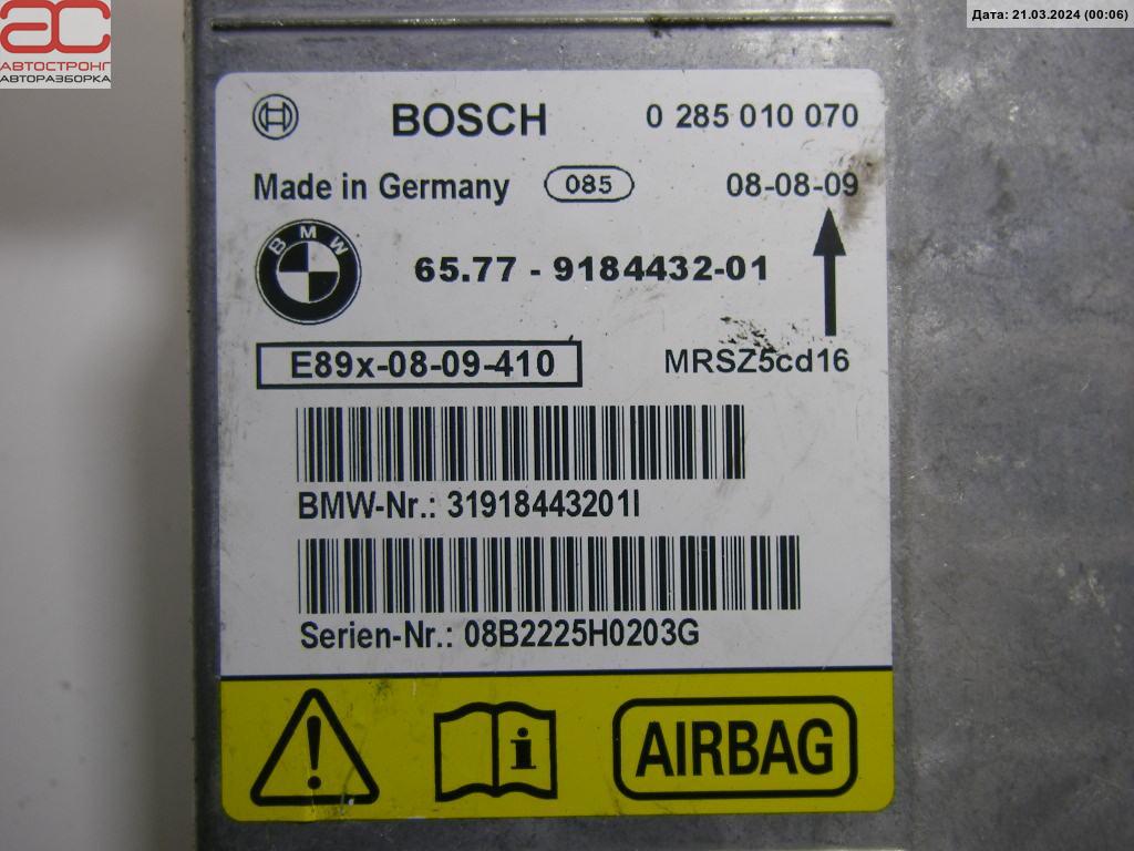 Блок управления Air Bag BMW 3-Series (E90/E91/E92/E93) купить в России