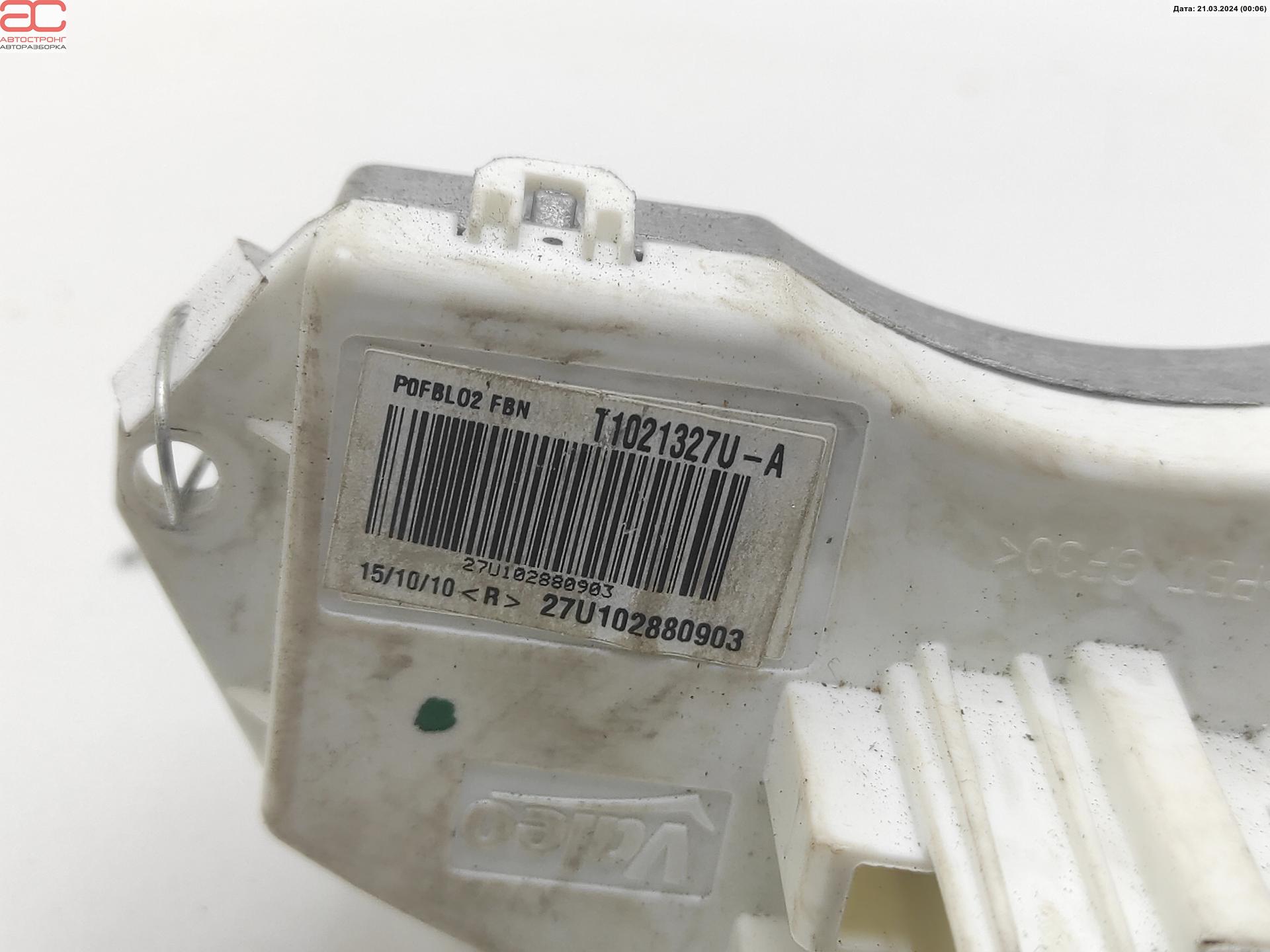 Резистор отопителя (сопротивление печки) BMW 3-Series (E90/E91/E92/E93) купить в Беларуси
